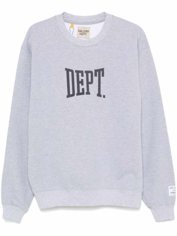 Dept Classic sweatshirt