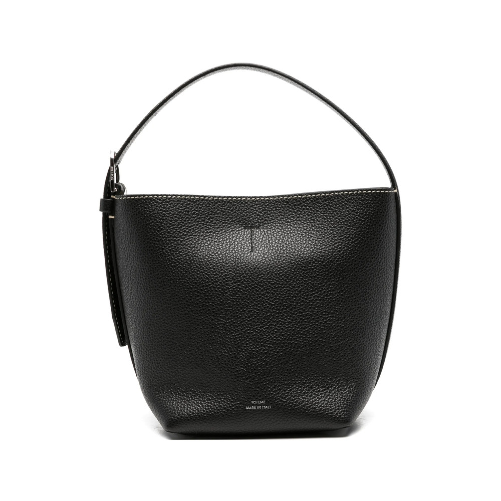 Toteme Small Logo-print Tote Bag