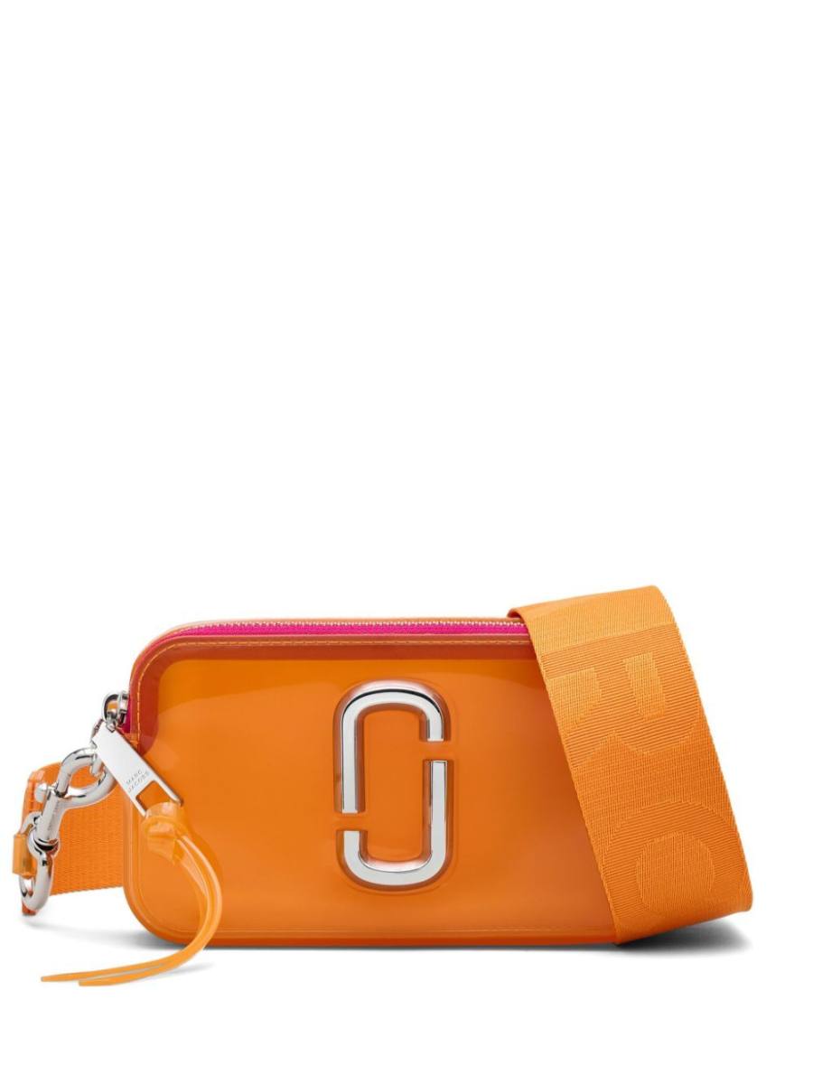 The Jelly Snapshot crossbody bag
