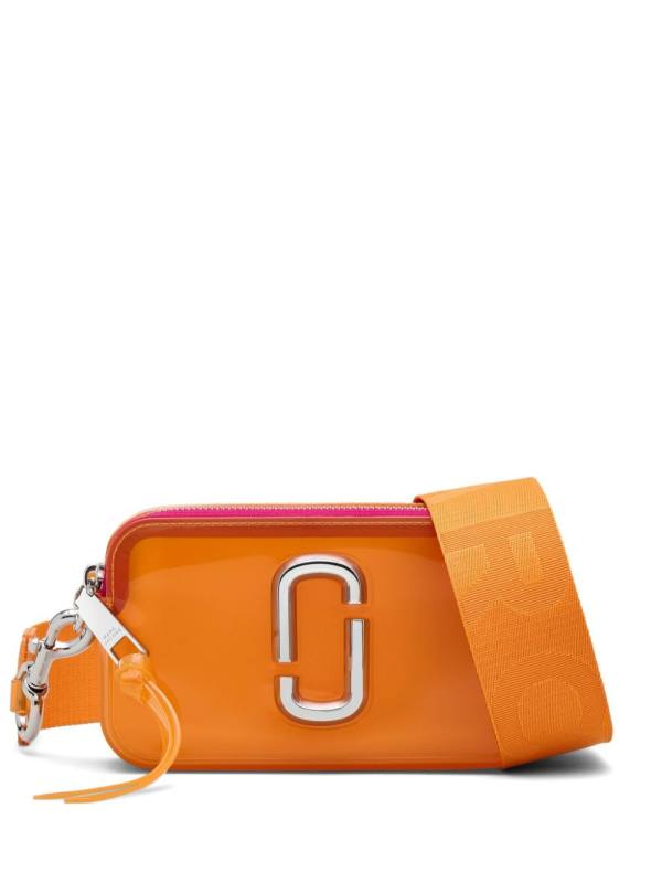 The Jelly Snapshot crossbody bag