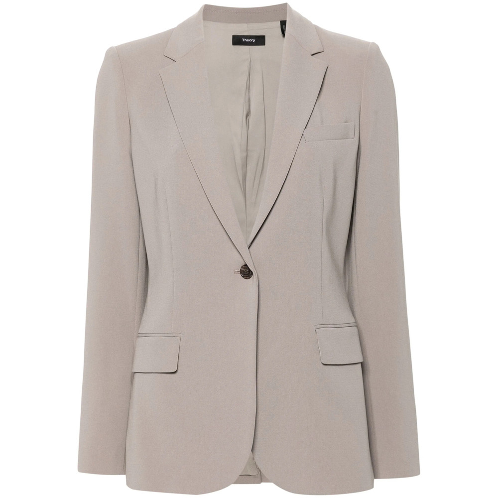 Theory Staple Blazer