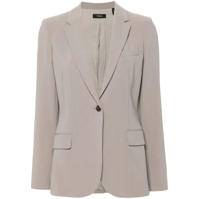 Theory Staple Blazer