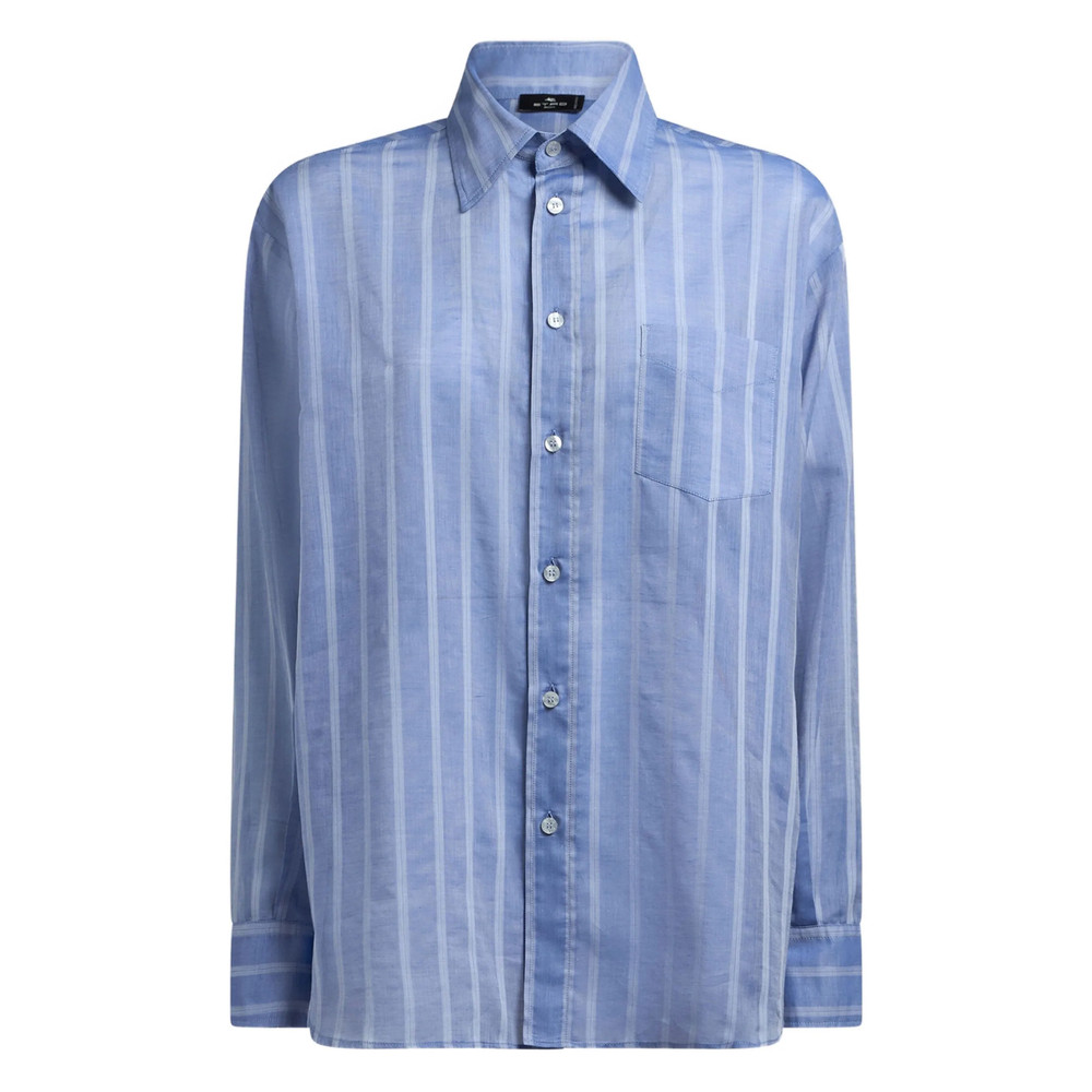 Etro Striped Shirt
