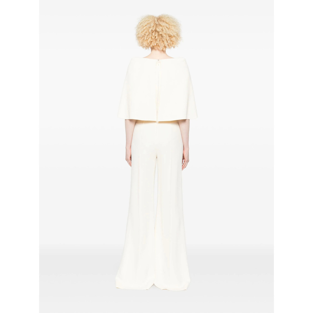 Elie Saab Cady Jumpsuit