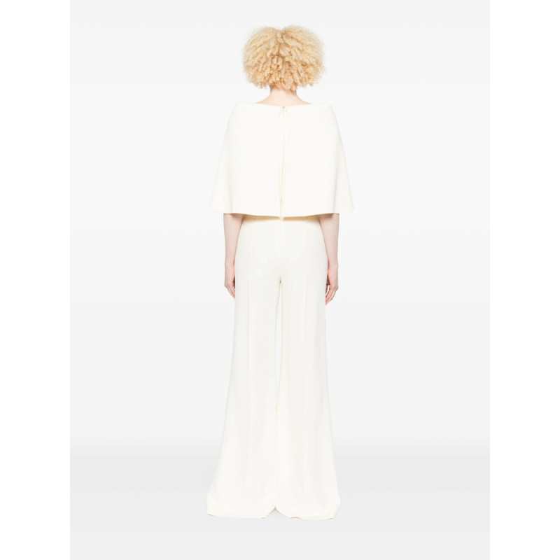 Elie Saab Cady Jumpsuit