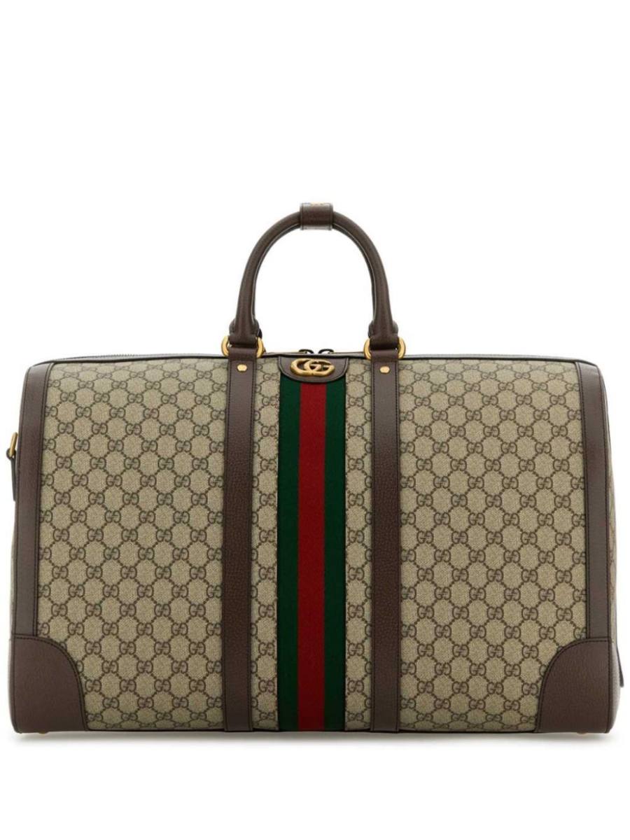 large Savoy duffle bag