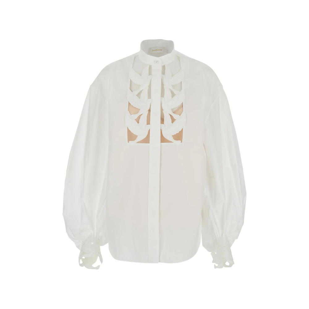 Zimmermann Luna Shirt