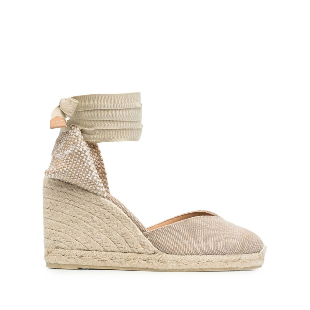 Castañer Chiara Wedge Espadrilles