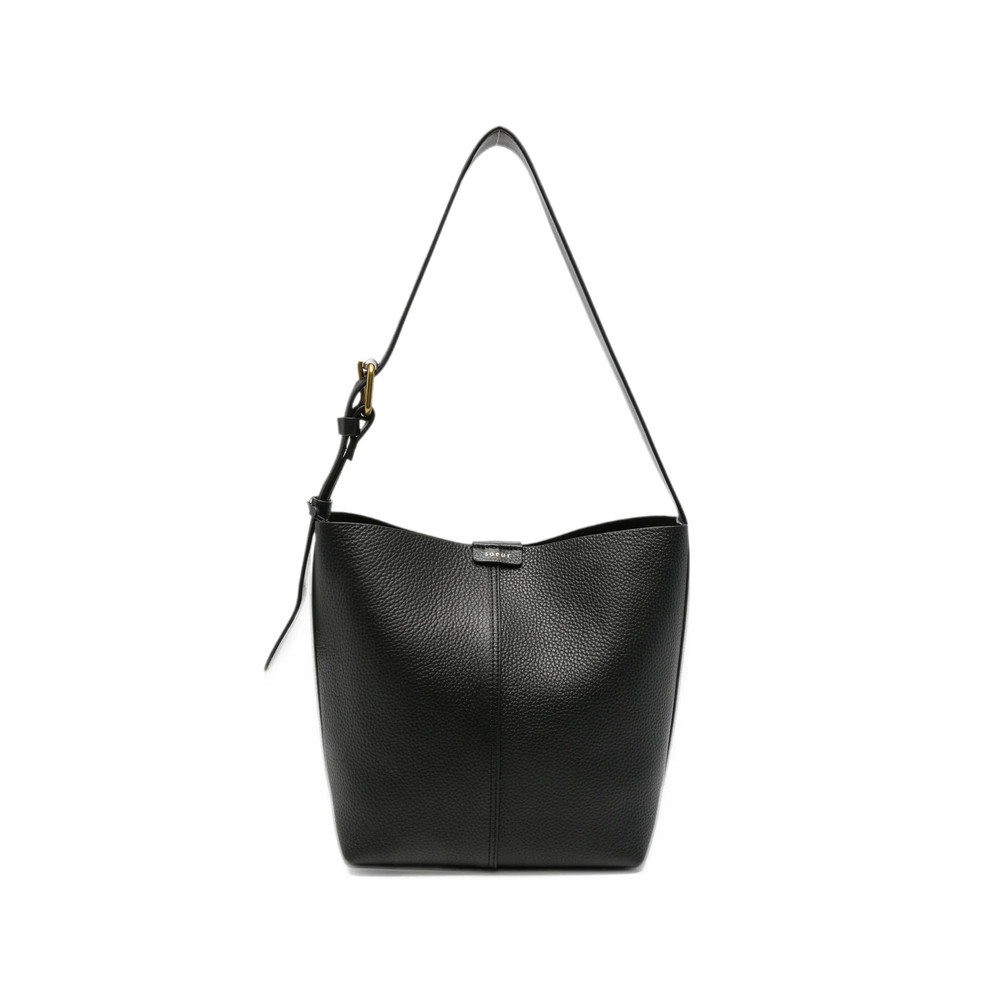 Soeur Saudade Mini Leather Tote Bag