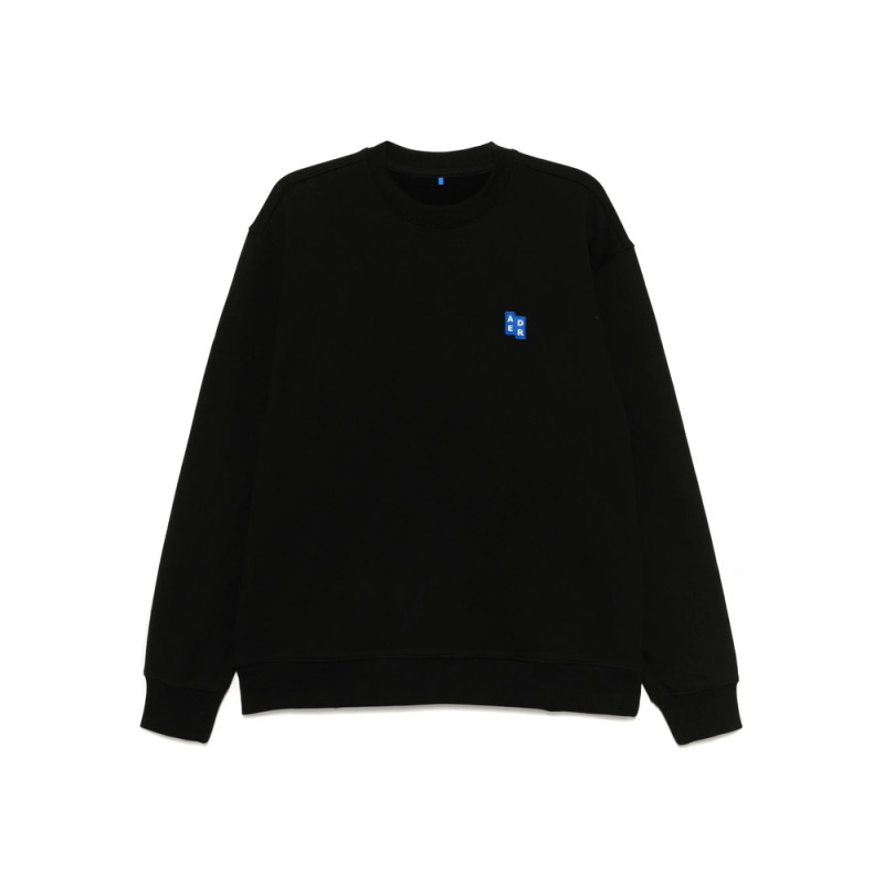 Ader Error Trs Tag Sweatshirt