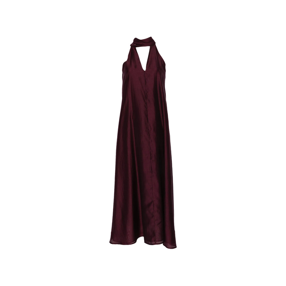 Jc Sophie Lovely V-neck Maxi Dress
