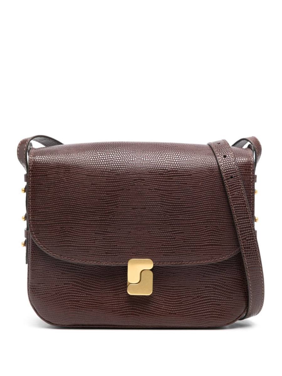 Maxi Bellissima cross body bag
