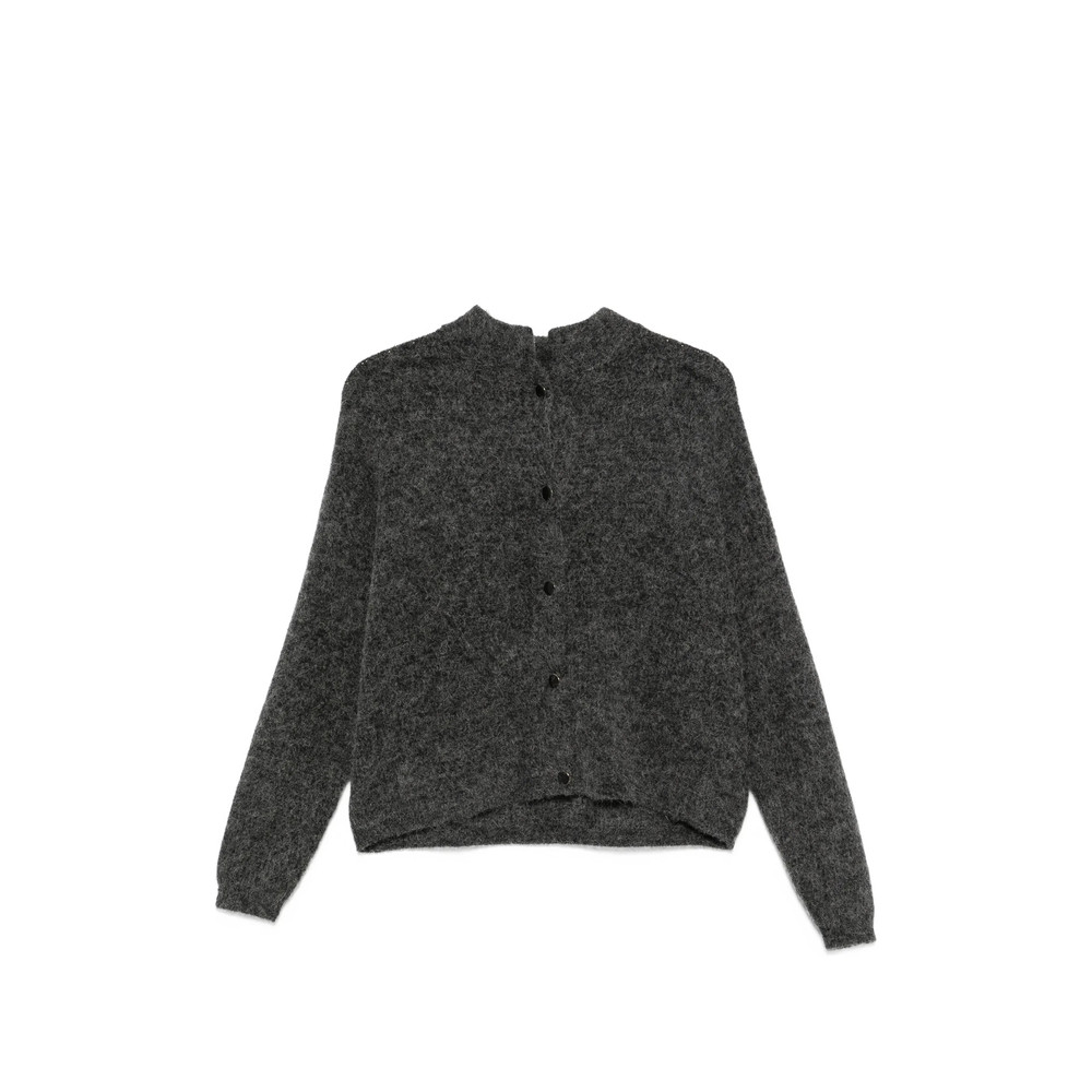 Gestuz Alpha Button-up Cardigan