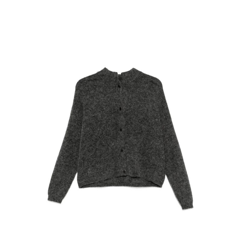 Gestuz Alpha Button-up Cardigan