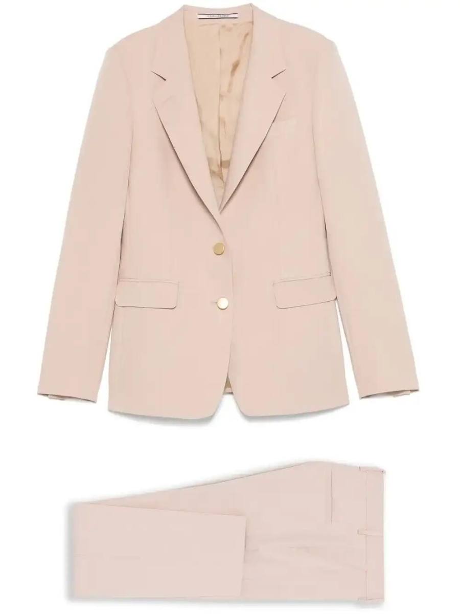 Parigi suit