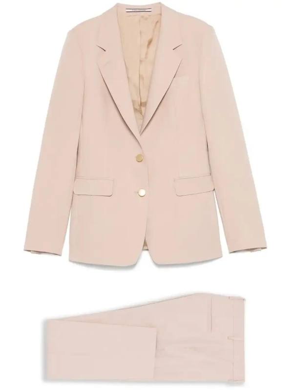 Parigi suit