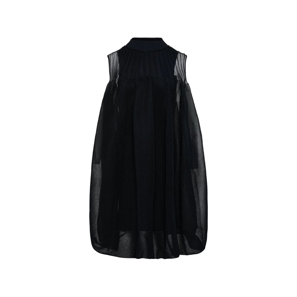 Cfcl Sleeveless Mini Dress