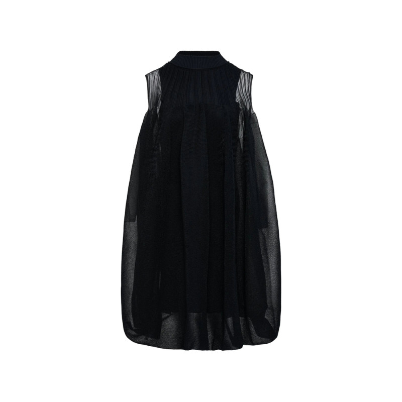 Cfcl Sleeveless Mini Dress