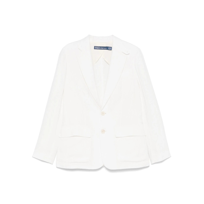 Ralph Lauren Linen Blazer