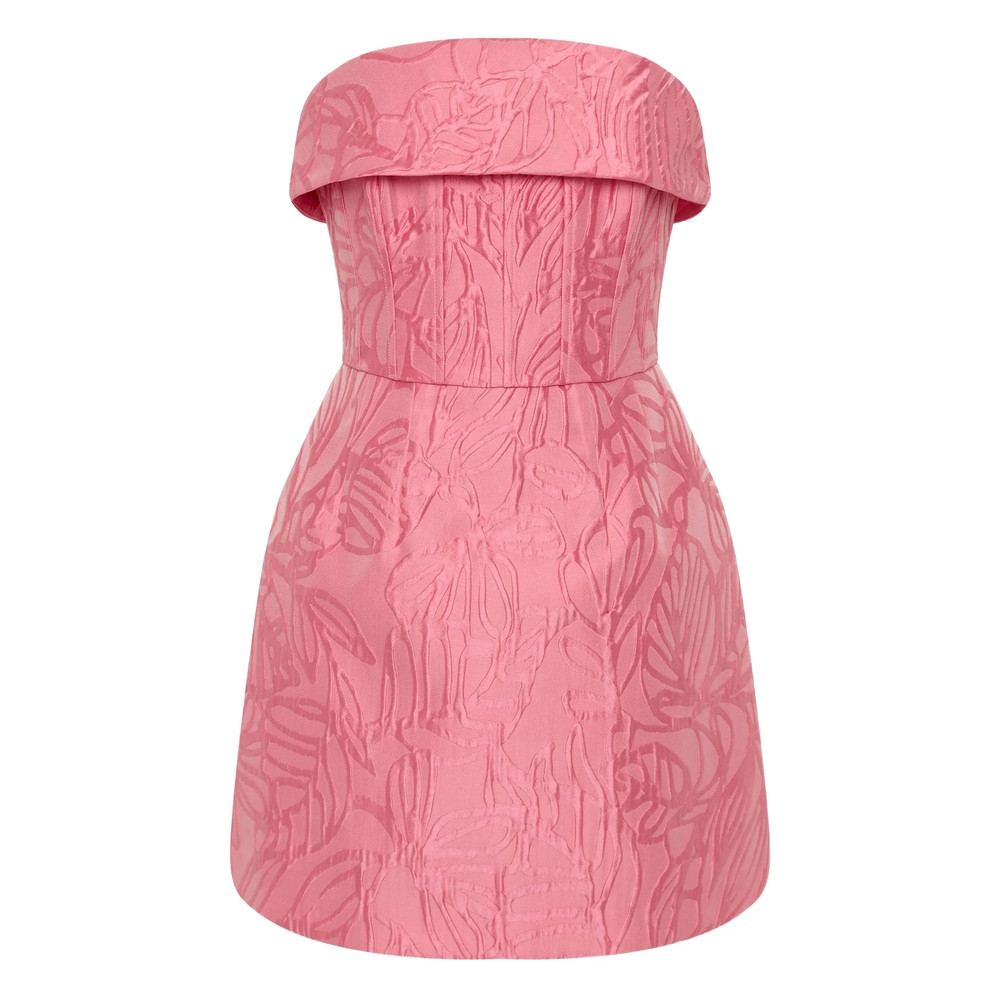Rebecca Vallance Petra Mini Dress