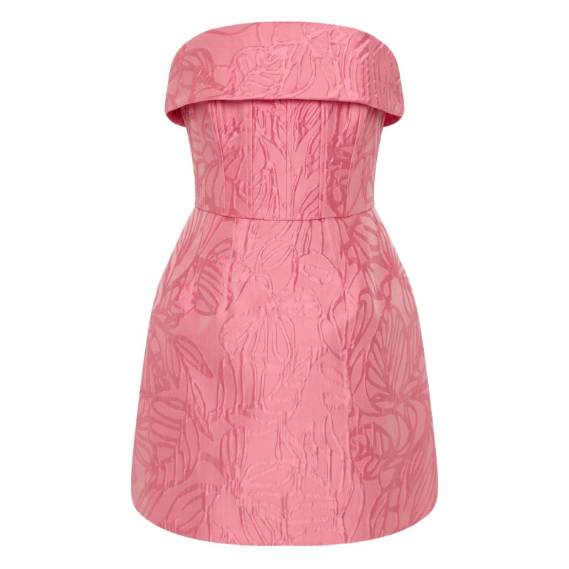 Rebecca Vallance Petra Mini Dress