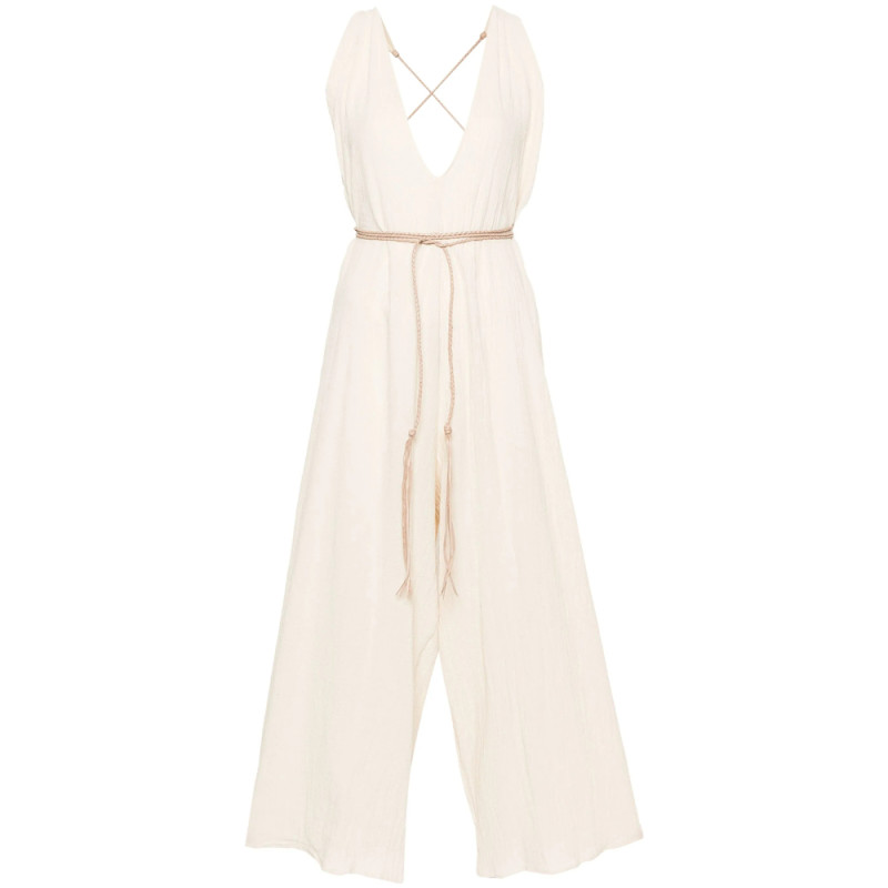 Caravana Pakkun Cotton Jumpsuit