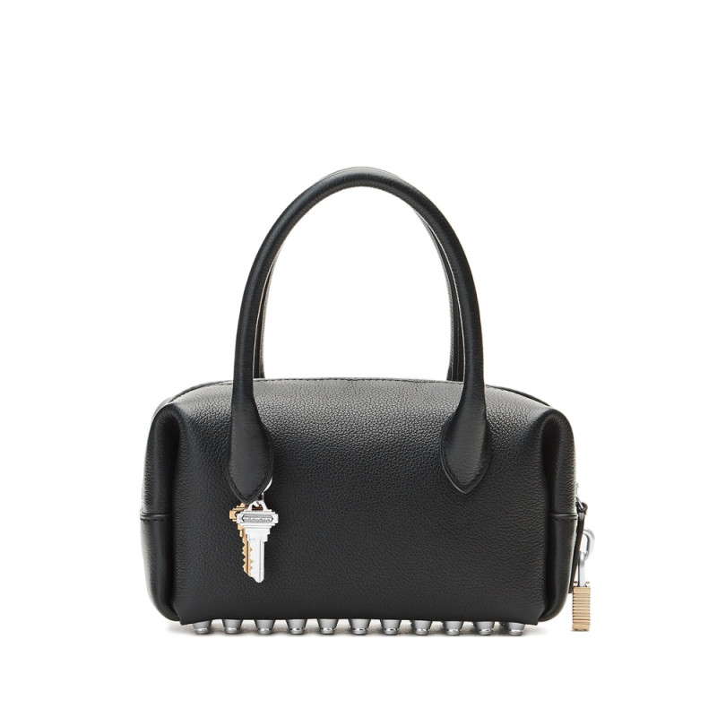 Alexander Wang Small Roux Studded Tote Bag