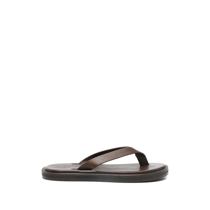 Studio Nicholson Curren Thong-strap Sandals