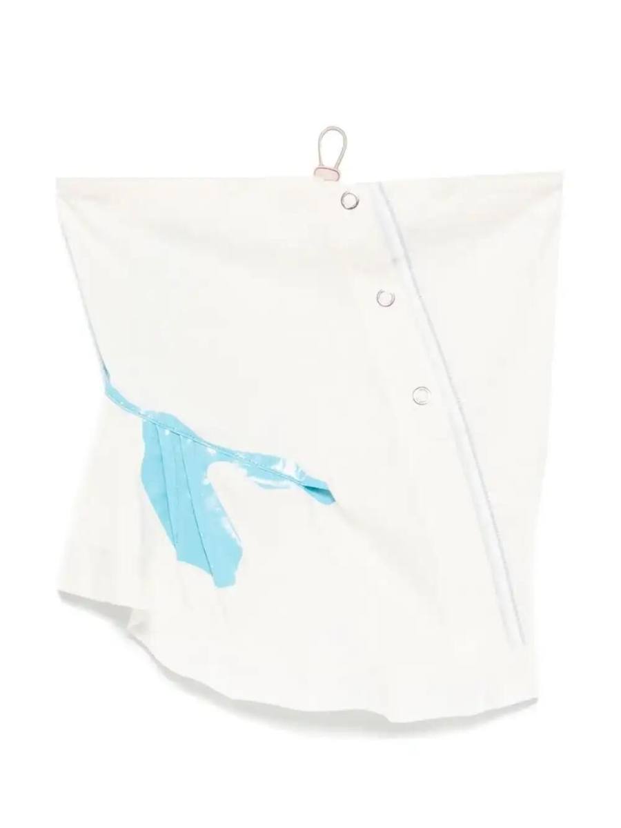 Alec K-Dart Gaite scarf