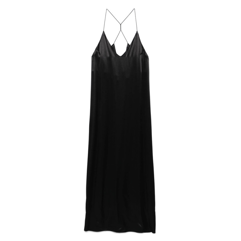 The Nina Studio Duchess Maxi Dress