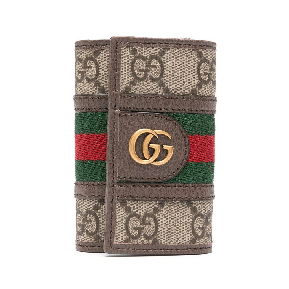 Gucci Ophidia Key Case