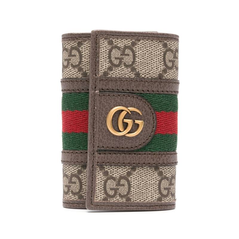 Gucci Ophidia Key Case