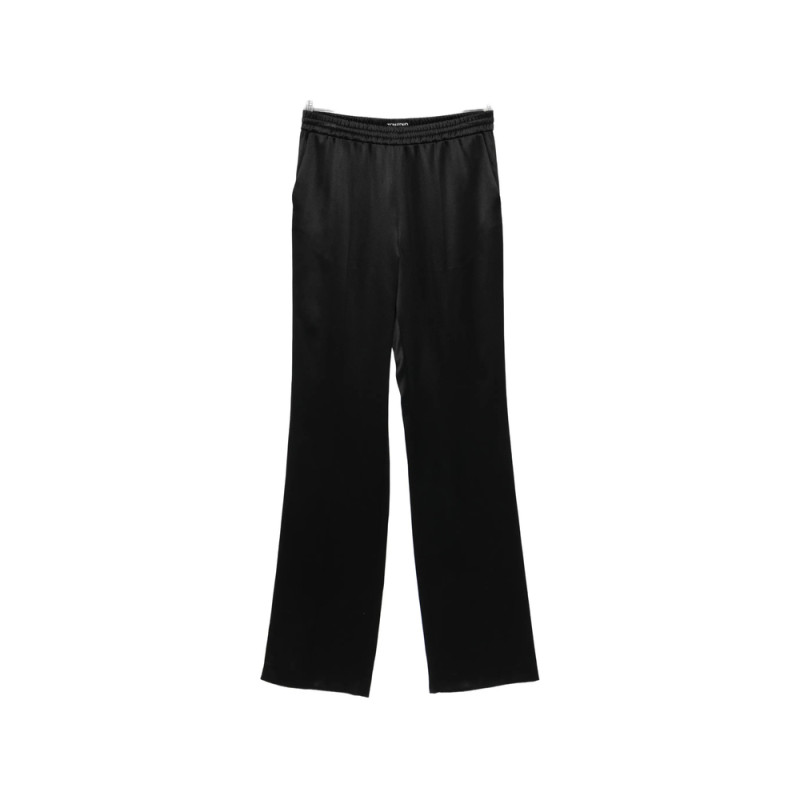Tom Ford Elasticated-waist Track Pants