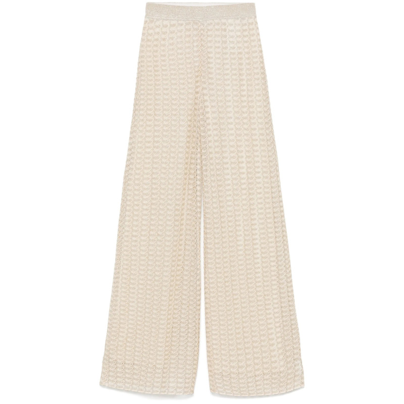 Missoni Straight Trousers