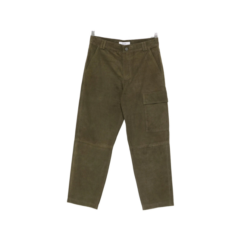 Ba & sh Leather Trousers