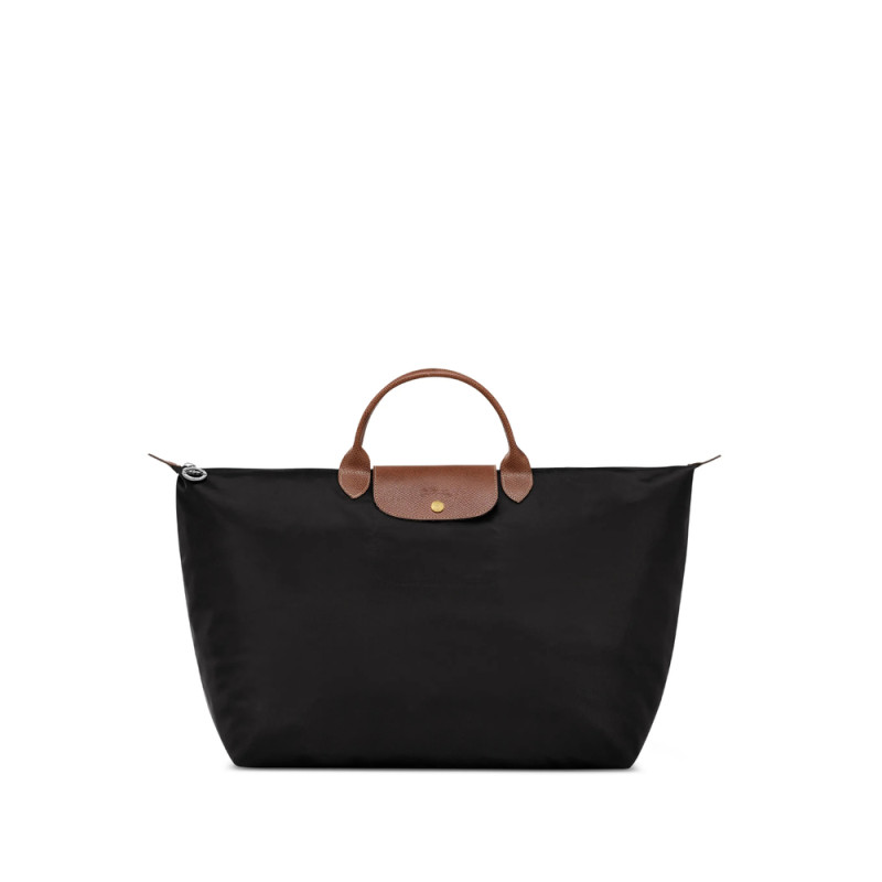 Longchamp Paris Large Le Pliage Travel Bag