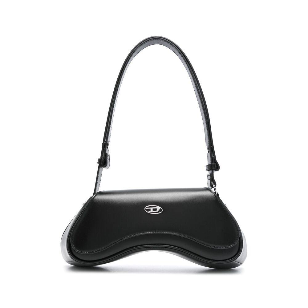 Diesel Play Shoulder Bag
