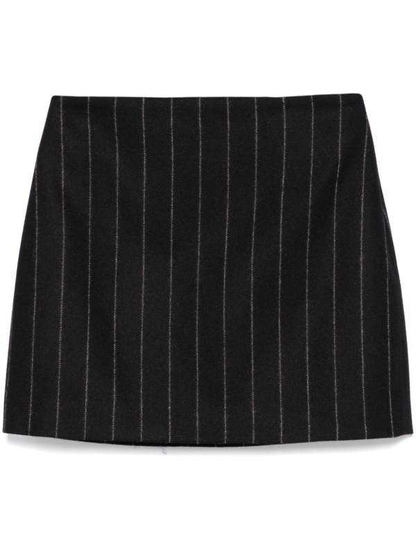 Tierra mini skirt