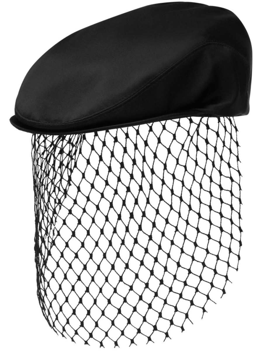 veil hat