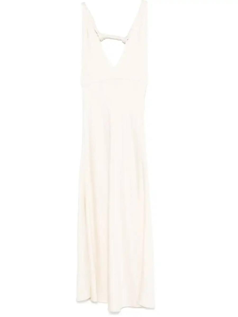 Livia maxi dress