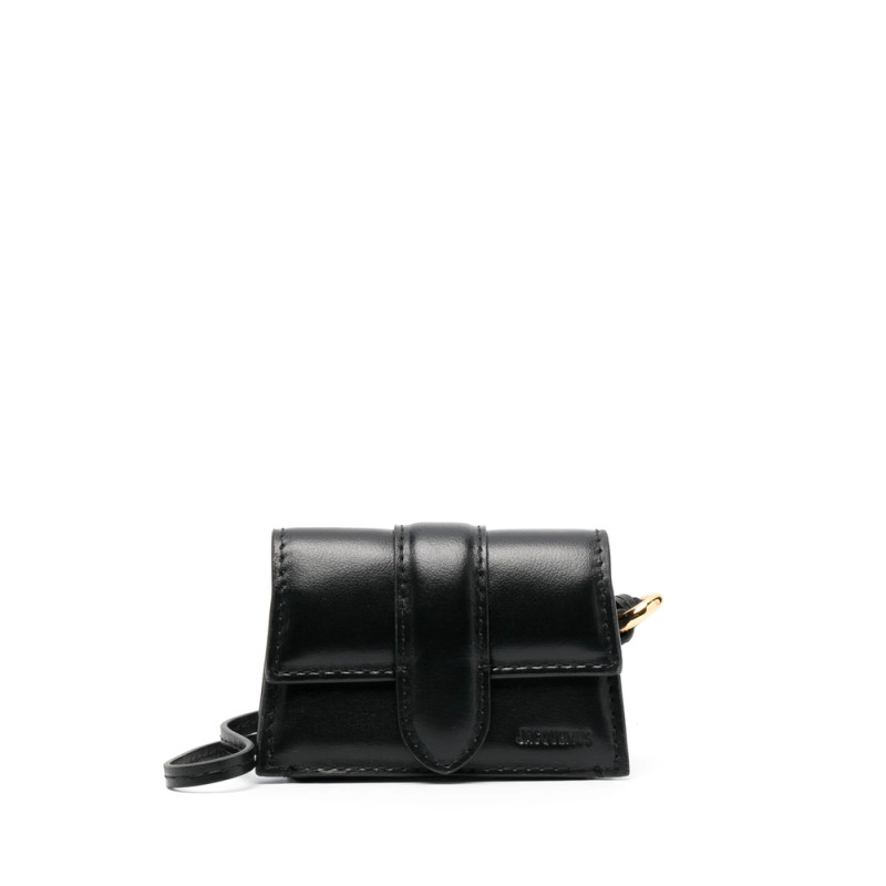 Jacquemus Le Porte Bambino AirPods Case