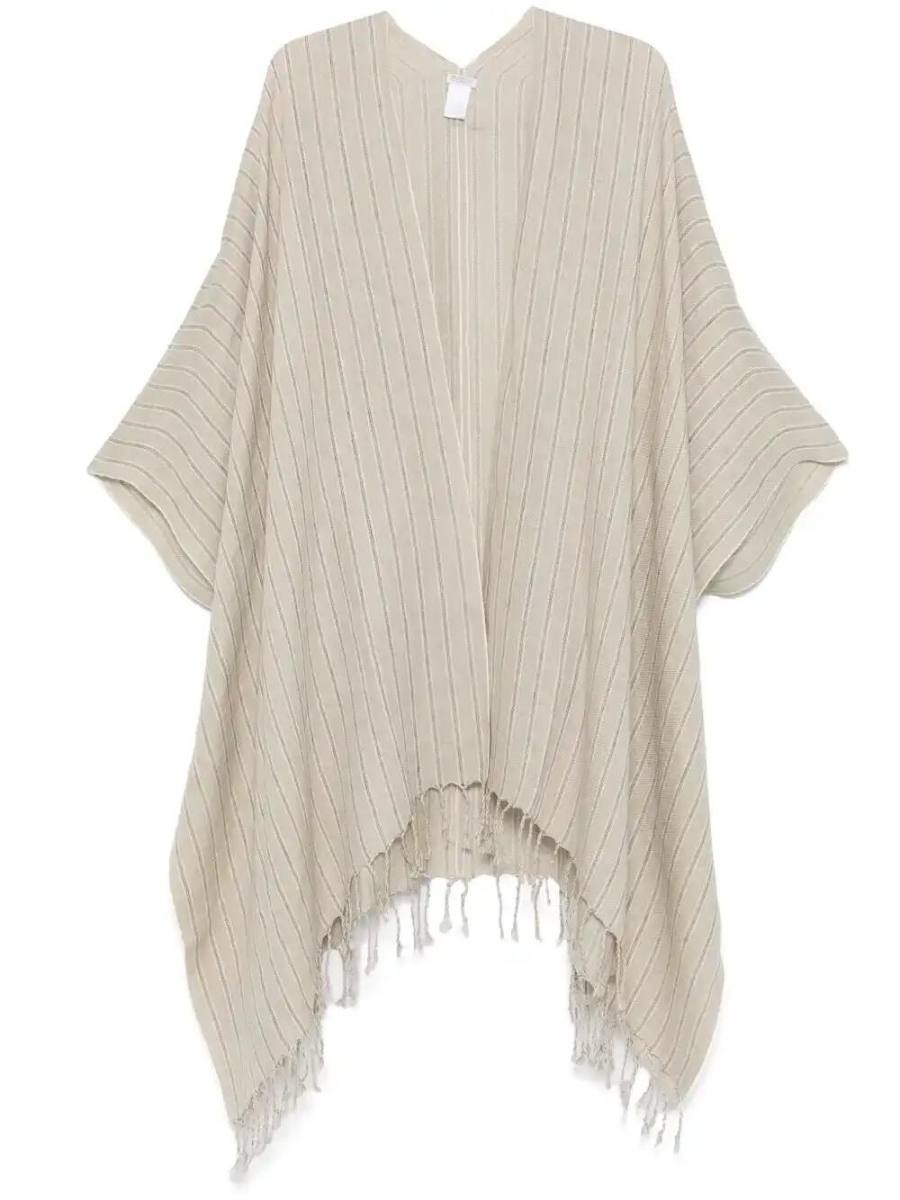 linen cape