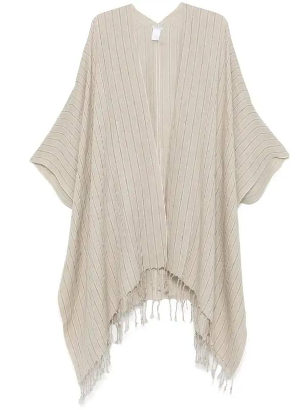 linen cape