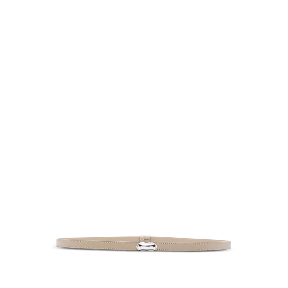 Savette Symmetry Leather Belt