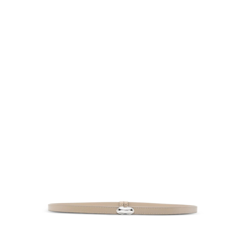 Savette Symmetry Leather Belt