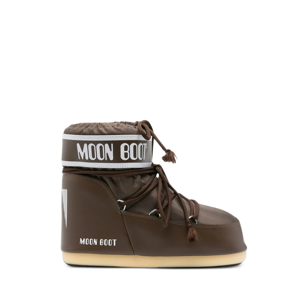 Moon Boot Icon Low Nylon Boots