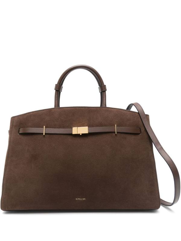 Hudson tote bag