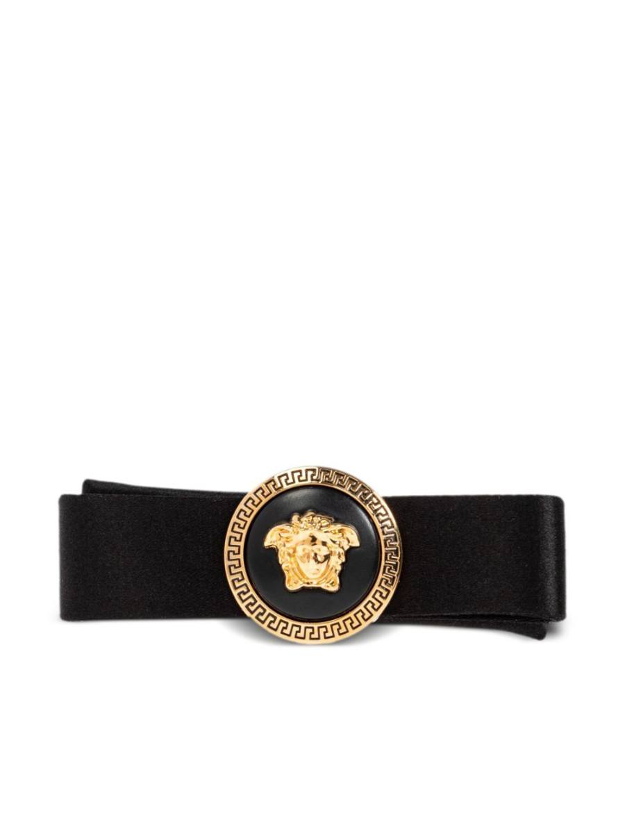 Gianni Ribbon hair clip