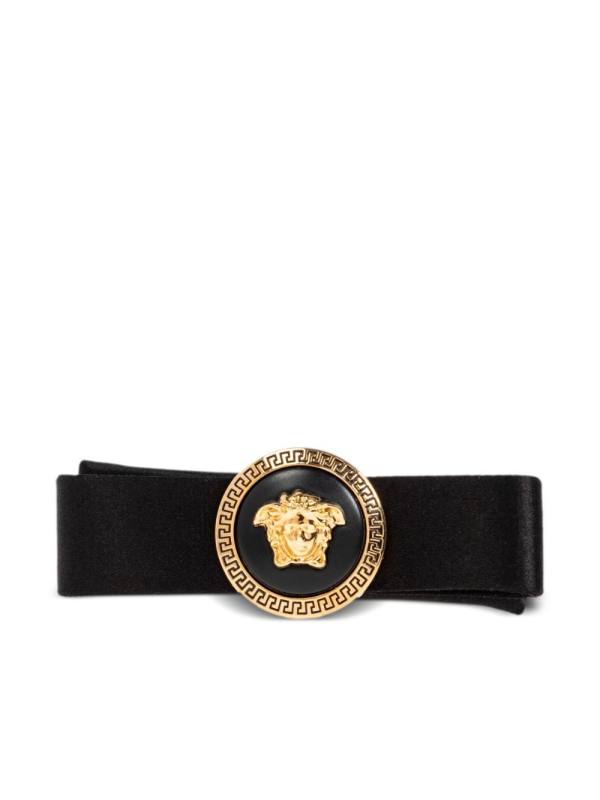 Gianni Ribbon hair clip