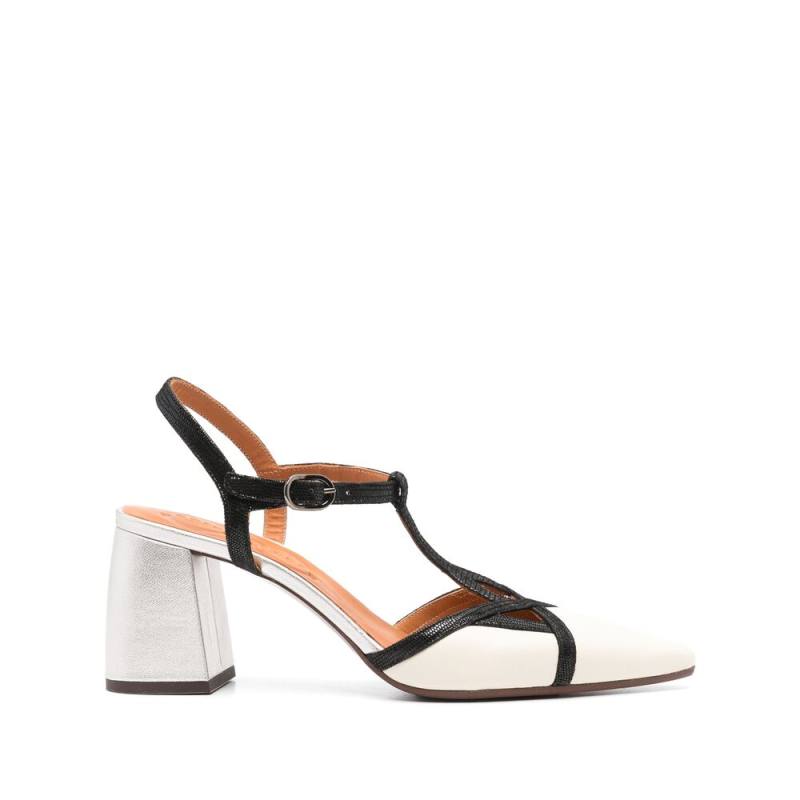 Chie Mihara 75mm Acatia Pumps